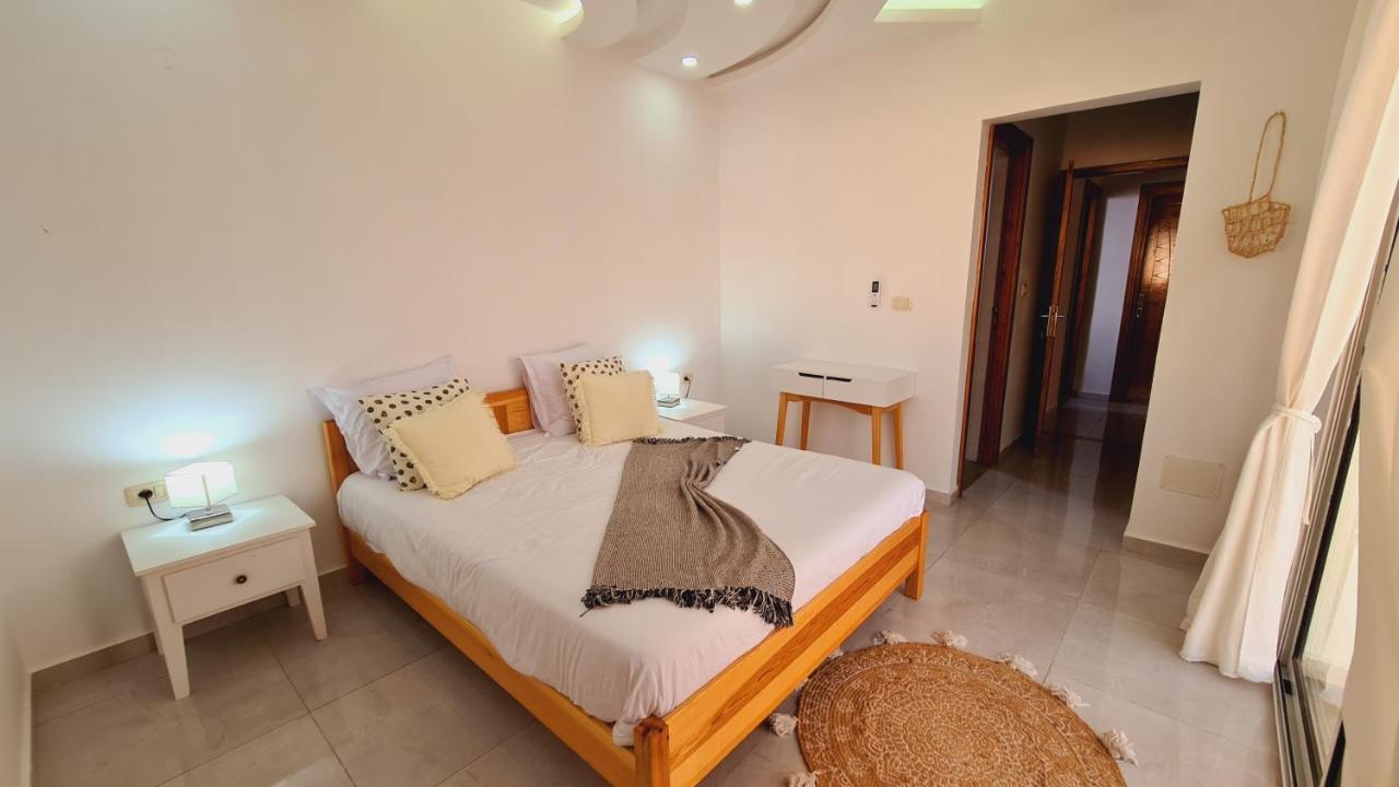 Villa Lina Moderne Toute Equipee & Piscine 미던 외부 사진