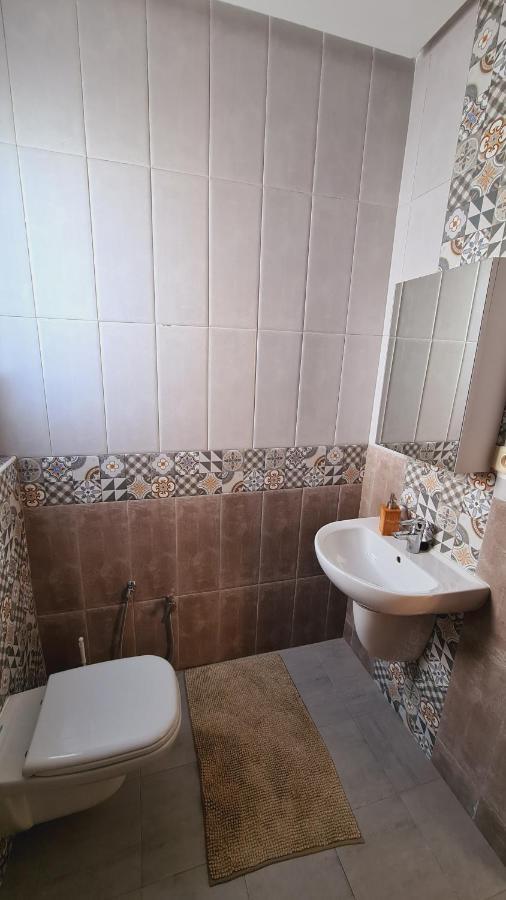 Villa Lina Moderne Toute Equipee & Piscine 미던 외부 사진